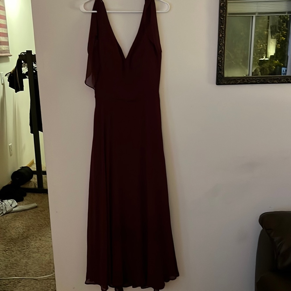 Dear Cleo, Bridesmaid Dress